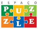 logo da espeço puzzle